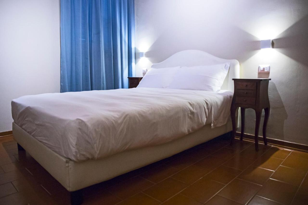 Bastimento Hotel Fiorenzuola d'Arda Luaran gambar