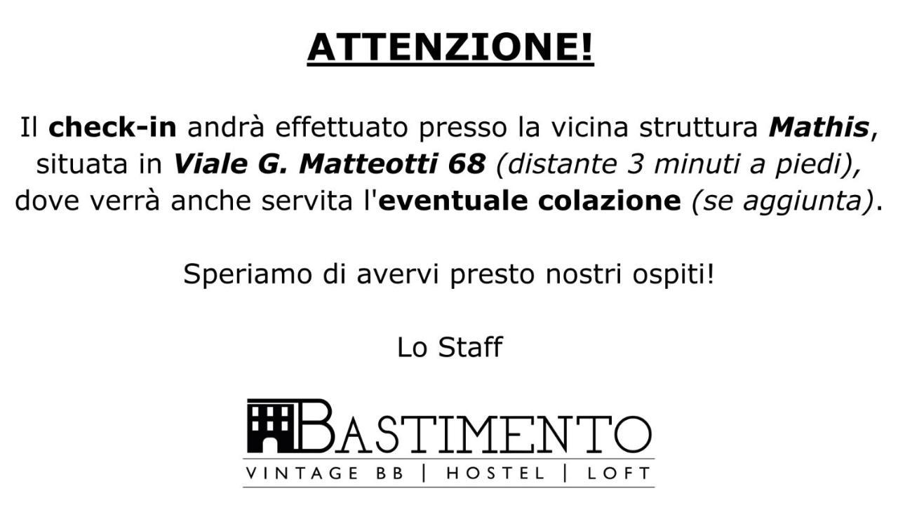 Bastimento Hotel Fiorenzuola d'Arda Luaran gambar